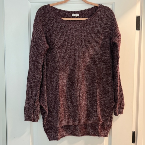 Sweaters - Nordstrom BP sweater size M